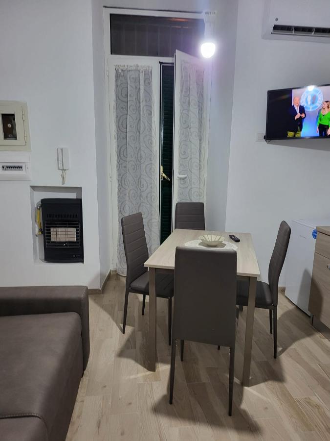 Gio' House Διαμέρισμα Νάπολη Εξωτερικό φωτογραφία