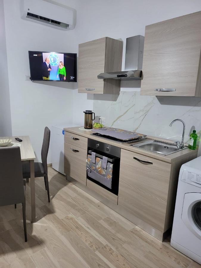 Gio' House Διαμέρισμα Νάπολη Εξωτερικό φωτογραφία