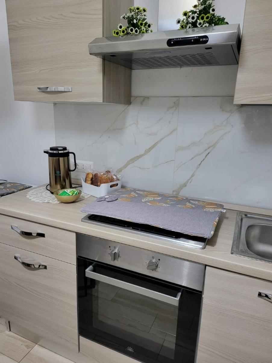 Gio' House Διαμέρισμα Νάπολη Εξωτερικό φωτογραφία
